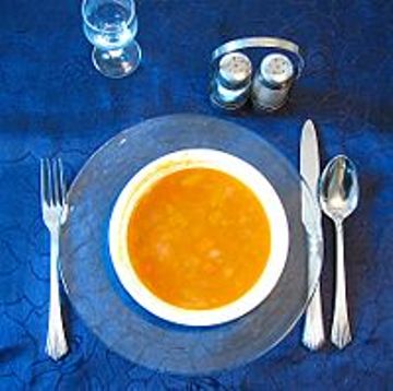 Lentil Soup Lentil Soup picture